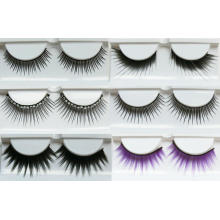 Human Hair Eyelash Extensions with Competitive Price